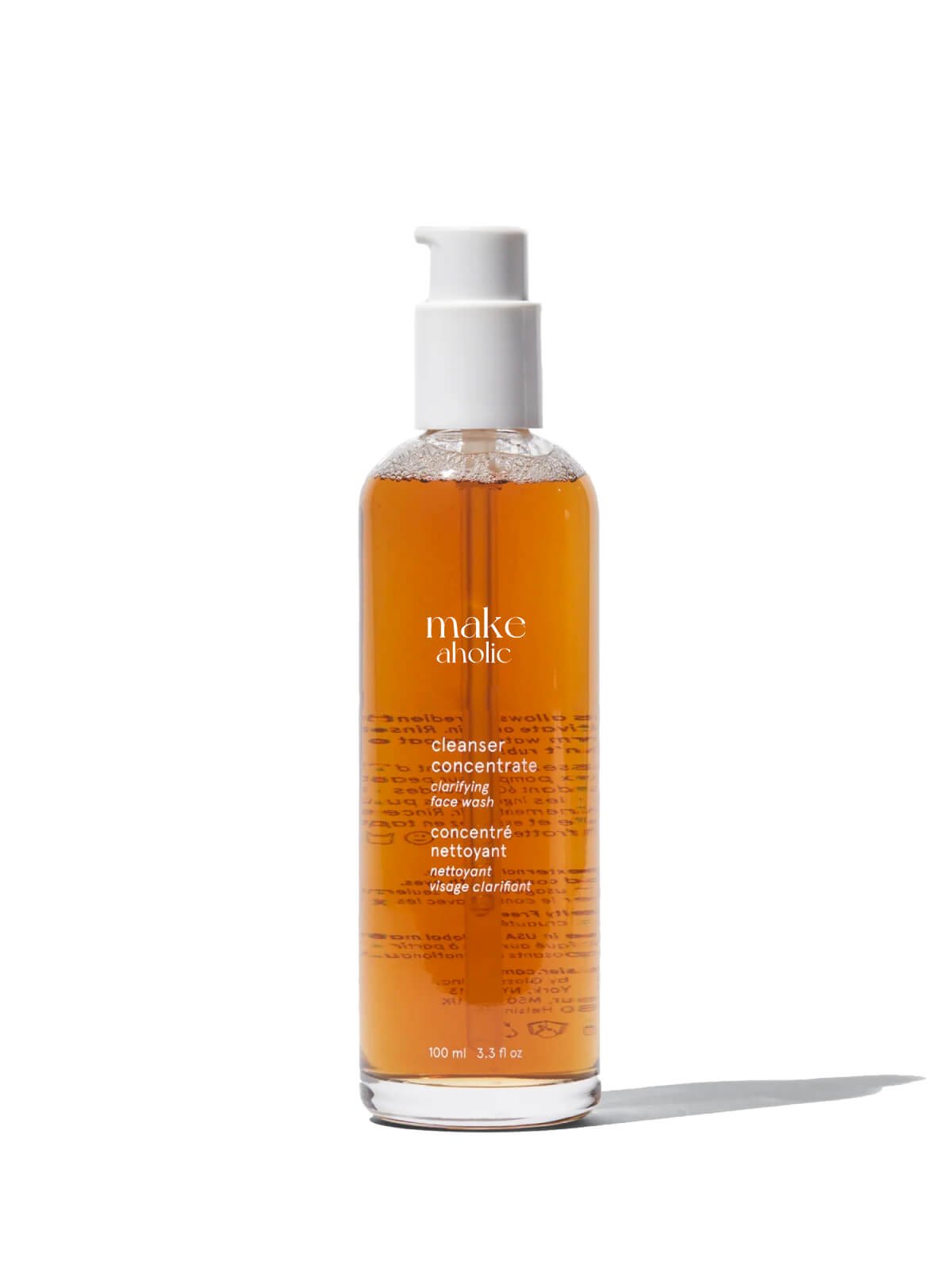 Cleanser Concentrate